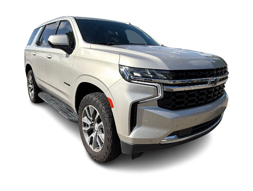 Thumbnail: 2022 Chevrolet Tahoe - 17