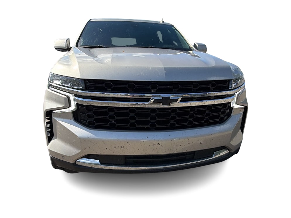 Thumbnail: 2022 Chevrolet Tahoe - 6