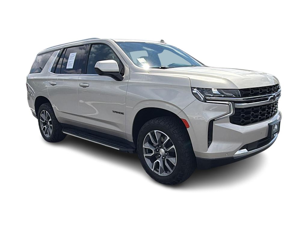 Thumbnail: 2022 Chevrolet Tahoe - 19