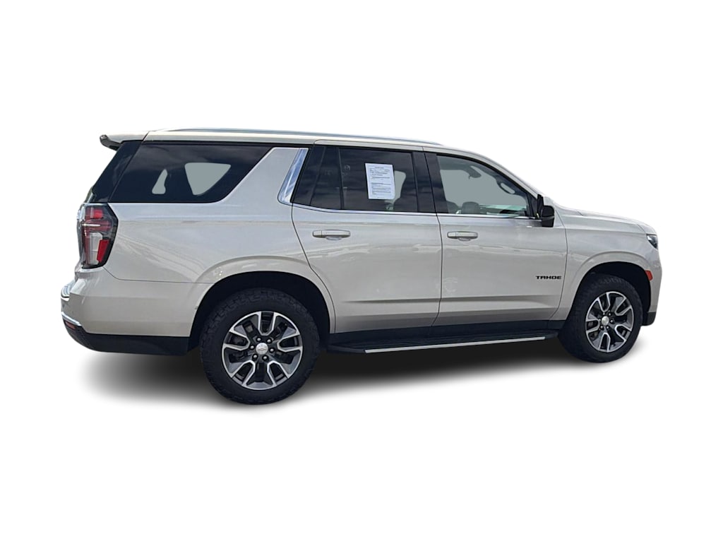 Thumbnail: 2022 Chevrolet Tahoe - 20