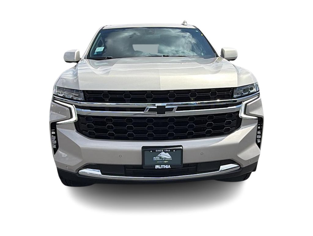 Thumbnail: 2022 Chevrolet Tahoe - 6