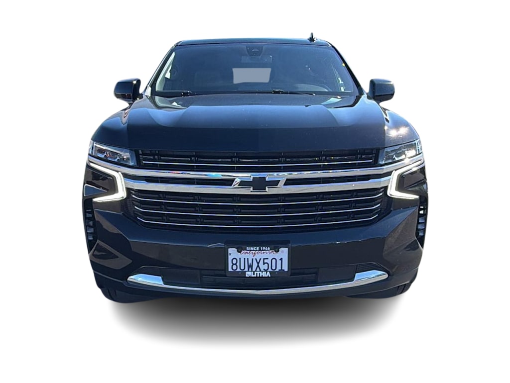 Thumbnail: 2021 Chevrolet Tahoe - 6