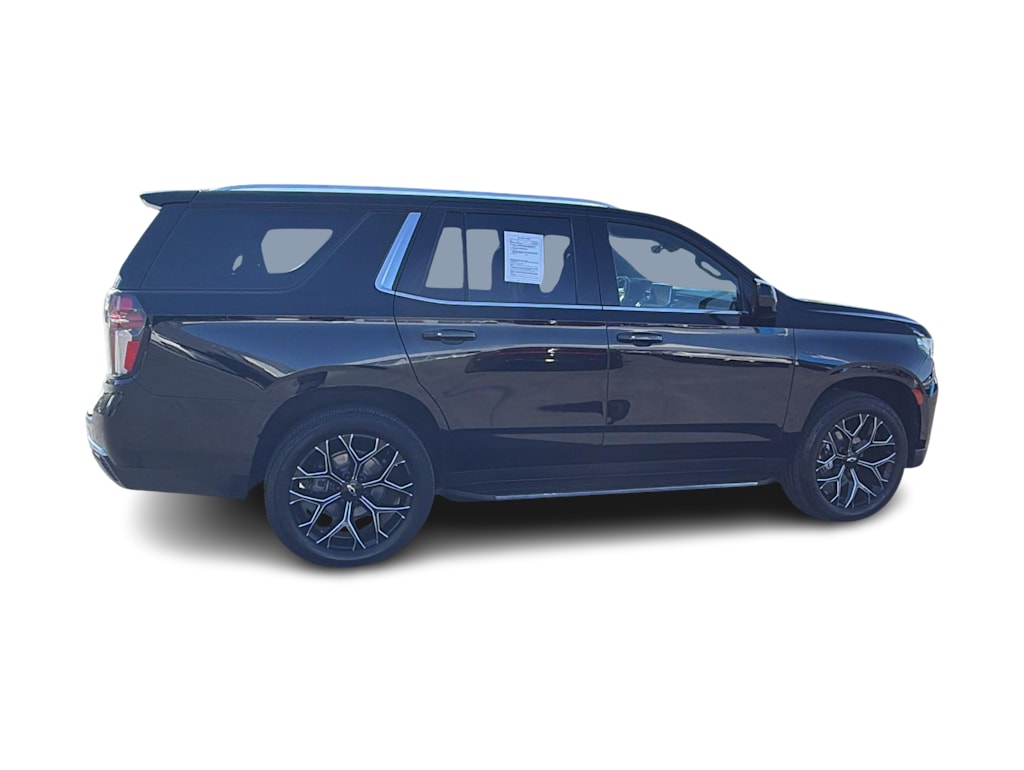 Thumbnail: 2021 Chevrolet Tahoe - 22