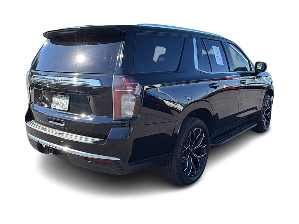 Thumbnail: 2021 Chevrolet Tahoe - 23