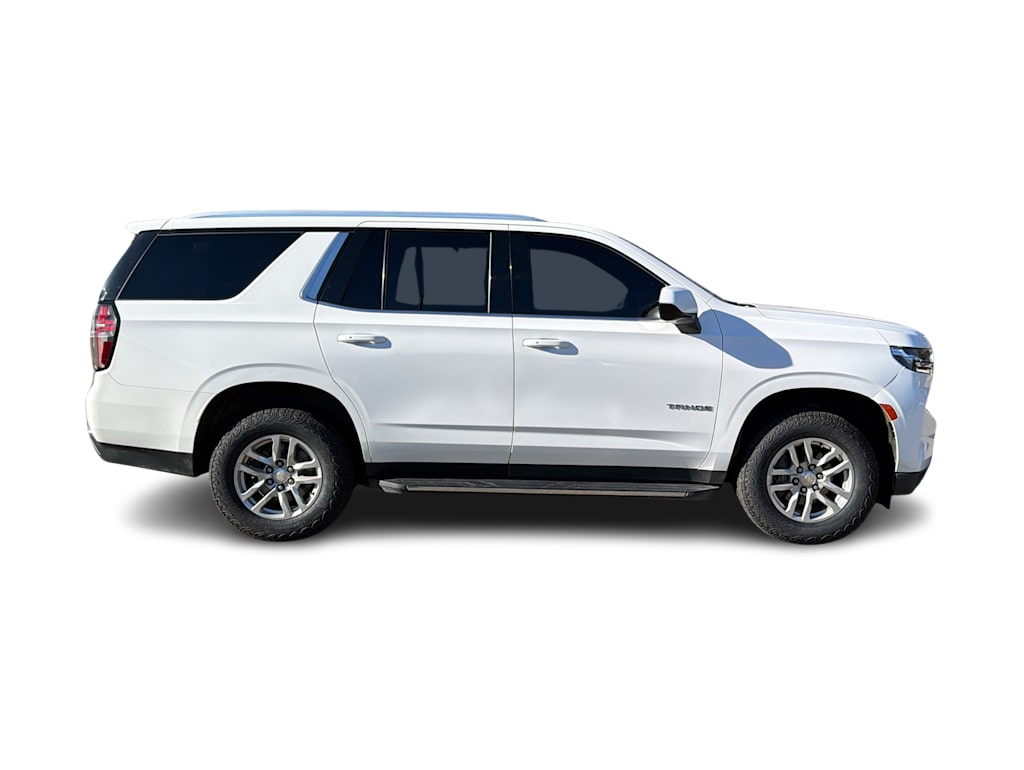 Thumbnail: 2021 Chevrolet Tahoe - 19