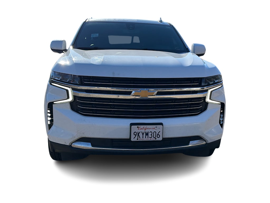 Thumbnail: 2021 Chevrolet Tahoe - 6