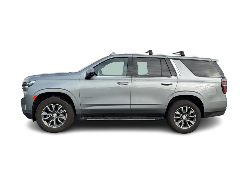 Thumbnail: 2023 Chevrolet Tahoe - 3