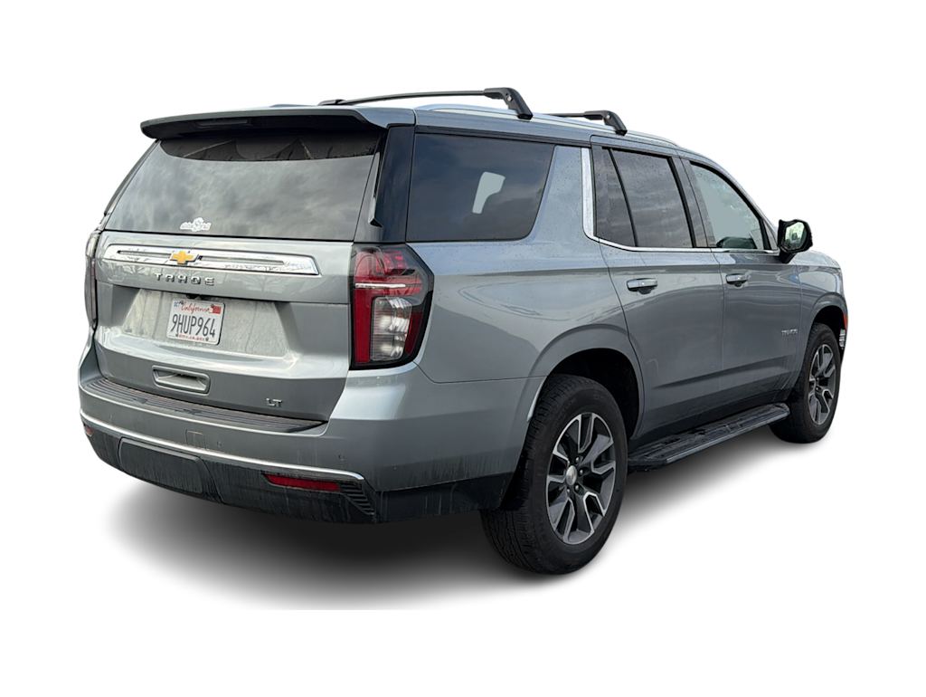 Thumbnail: 2023 Chevrolet Tahoe - 19