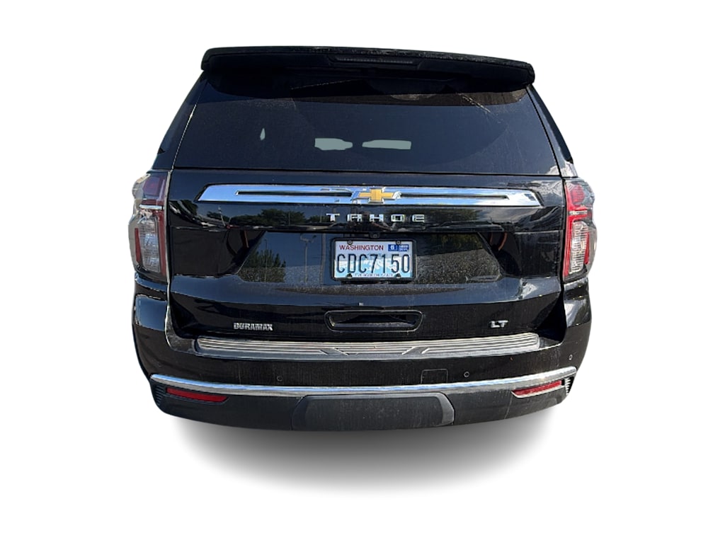 Thumbnail: 2022 Chevrolet Tahoe - 20