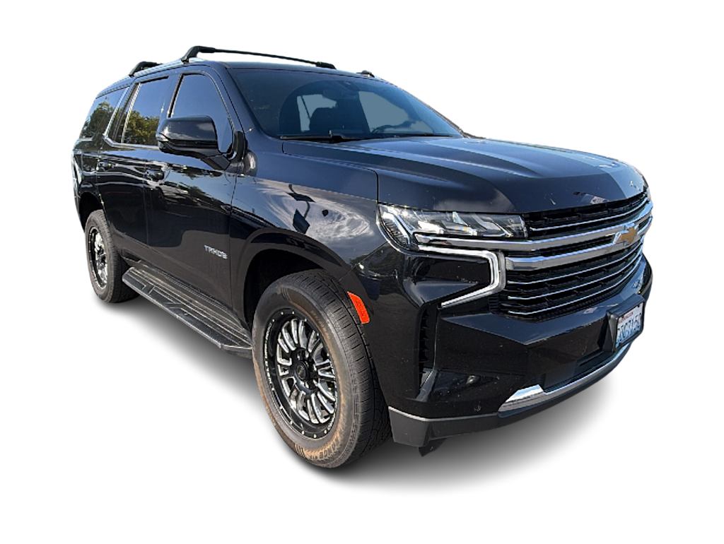 Thumbnail: 2022 Chevrolet Tahoe - 17