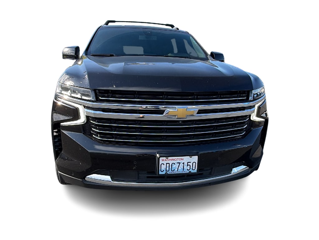 Thumbnail: 2022 Chevrolet Tahoe - 5