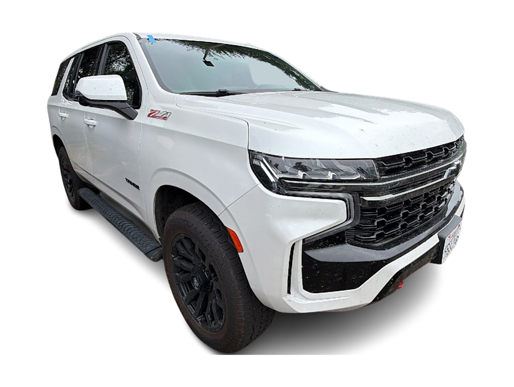 Thumbnail: 2022 Chevrolet Tahoe - 9