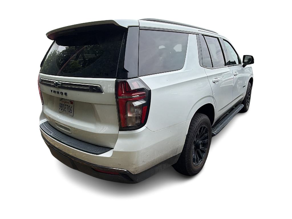 Thumbnail: 2022 Chevrolet Tahoe - 10