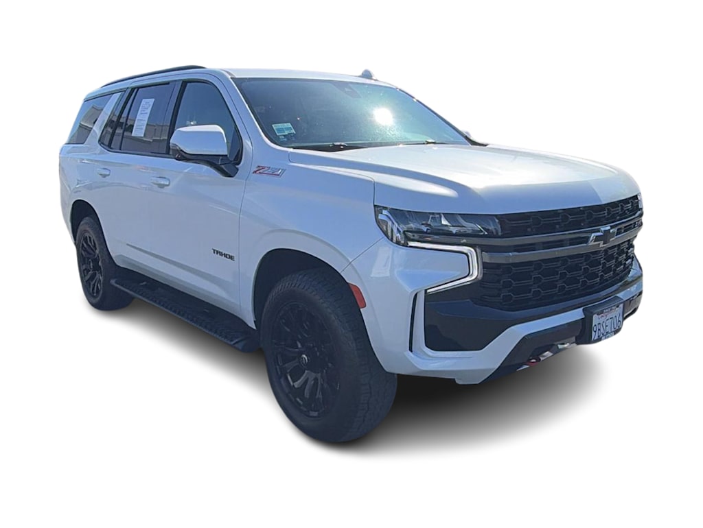 Thumbnail: 2022 Chevrolet Tahoe - 20