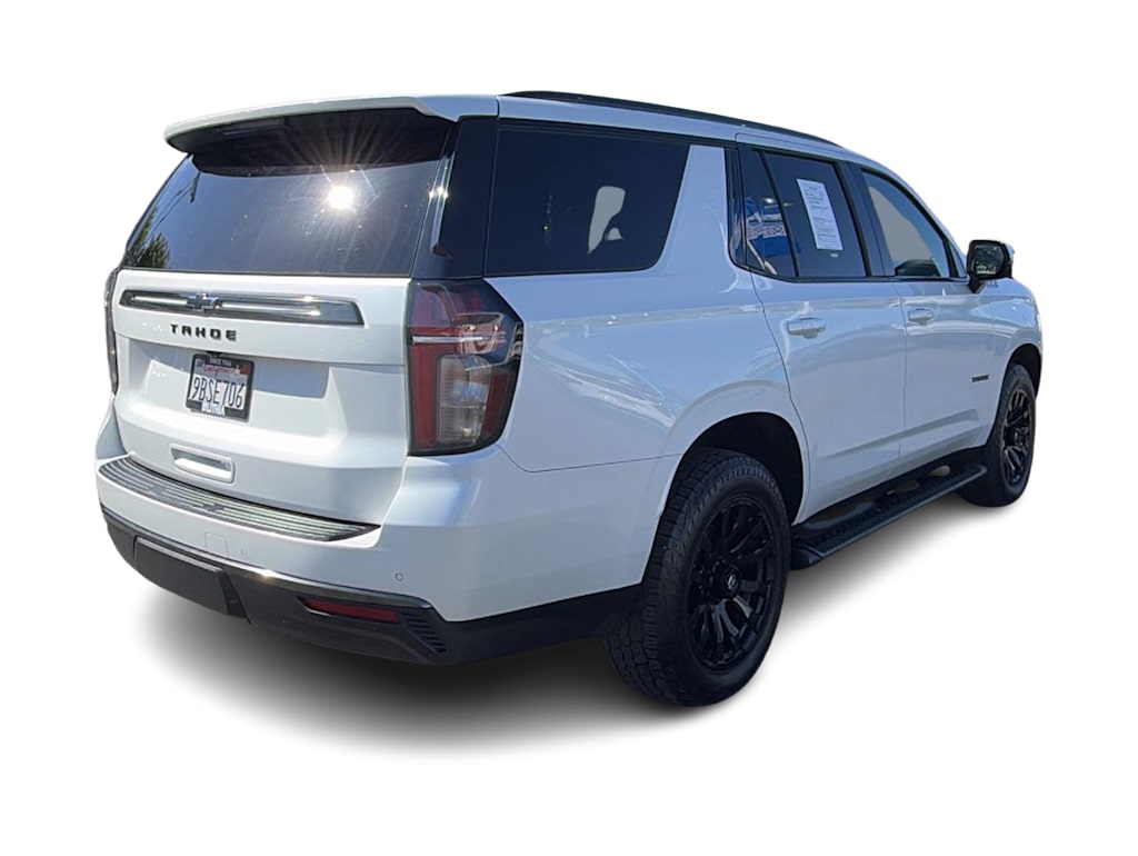 Thumbnail: 2022 Chevrolet Tahoe - 22