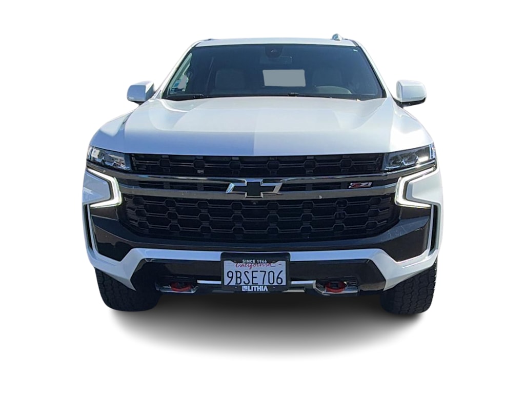 Thumbnail: 2022 Chevrolet Tahoe - 6