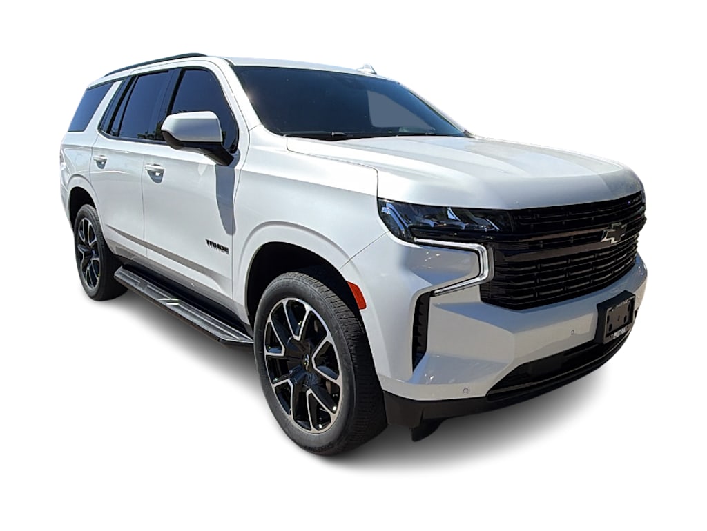 Thumbnail: 2023 Chevrolet Tahoe - 9