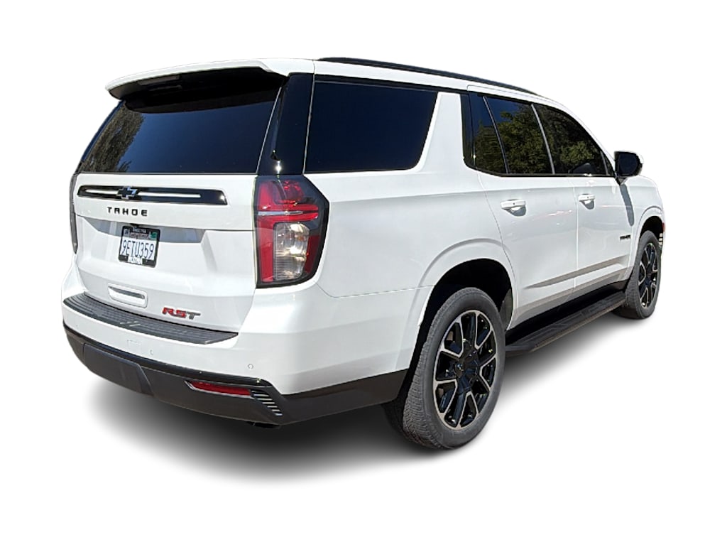 Thumbnail: 2023 Chevrolet Tahoe - 11