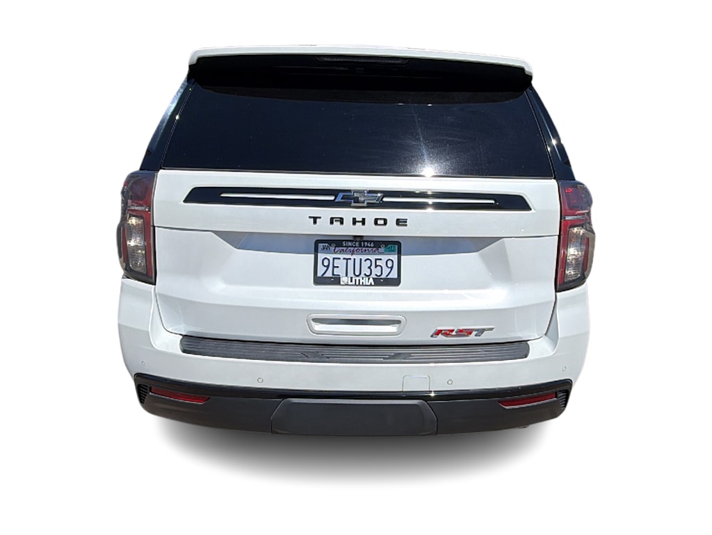 Thumbnail: 2023 Chevrolet Tahoe - 5
