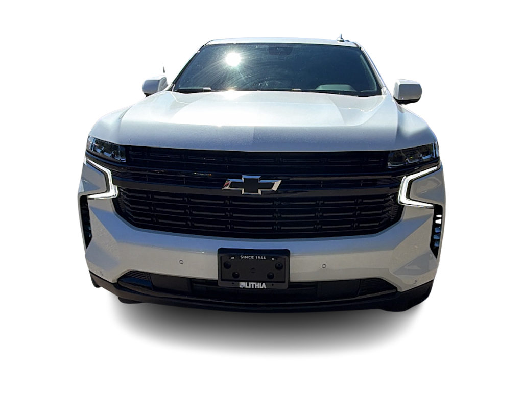 Thumbnail: 2023 Chevrolet Tahoe - 6