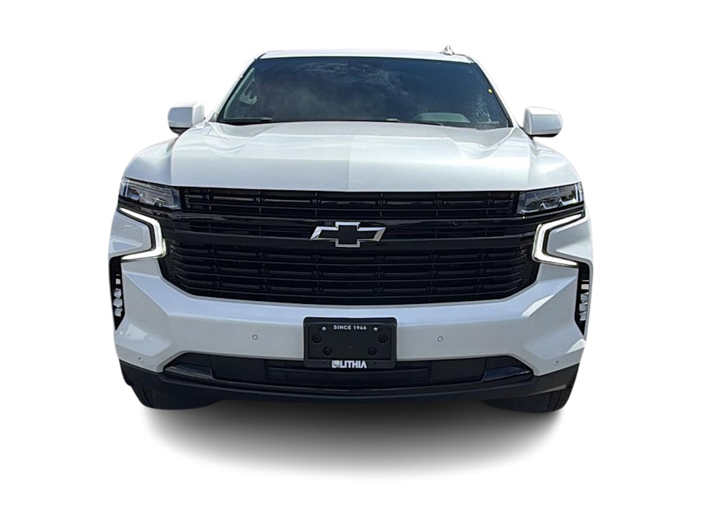 Thumbnail: 2023 Chevrolet Tahoe - 5