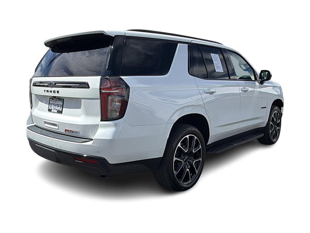 Thumbnail: 2023 Chevrolet Tahoe - 19