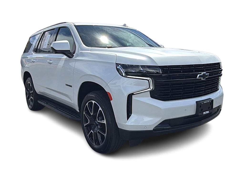 Thumbnail: 2023 Chevrolet Tahoe - 17