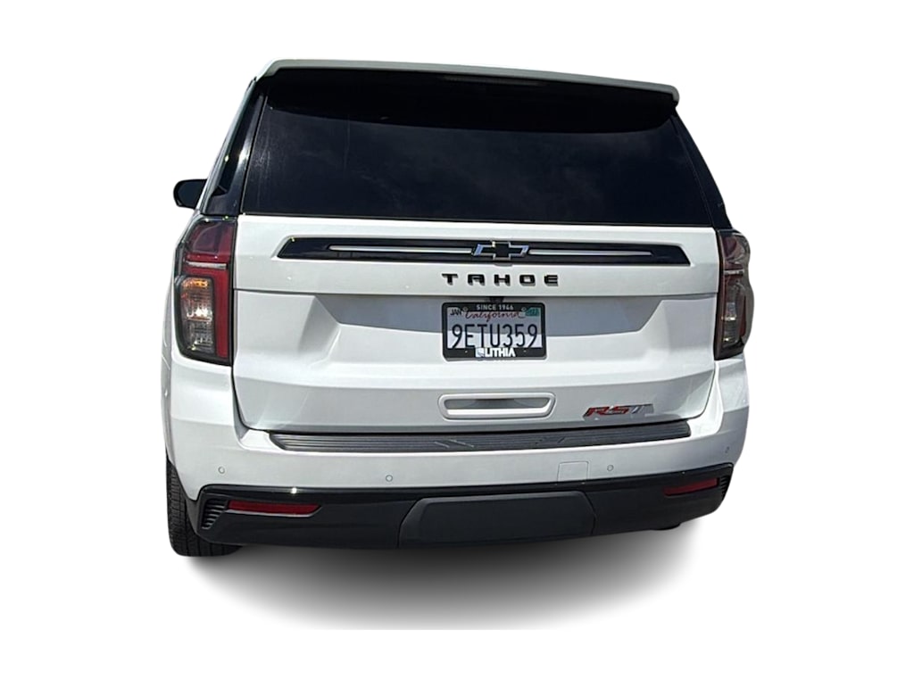 Thumbnail: 2023 Chevrolet Tahoe - 20