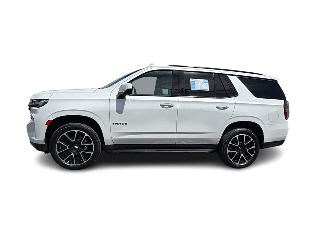 Thumbnail: 2023 Chevrolet Tahoe - 3