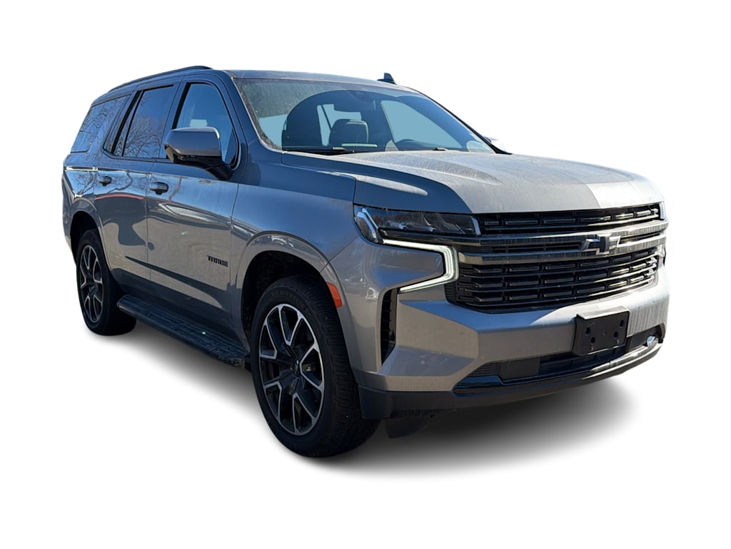 Thumbnail: 2021 Chevrolet Tahoe - 16