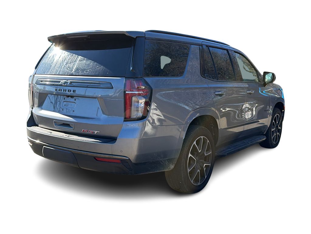 Thumbnail: 2021 Chevrolet Tahoe - 18