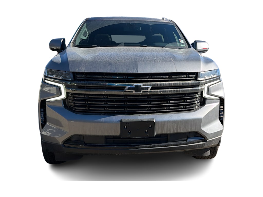 Thumbnail: 2021 Chevrolet Tahoe - 6