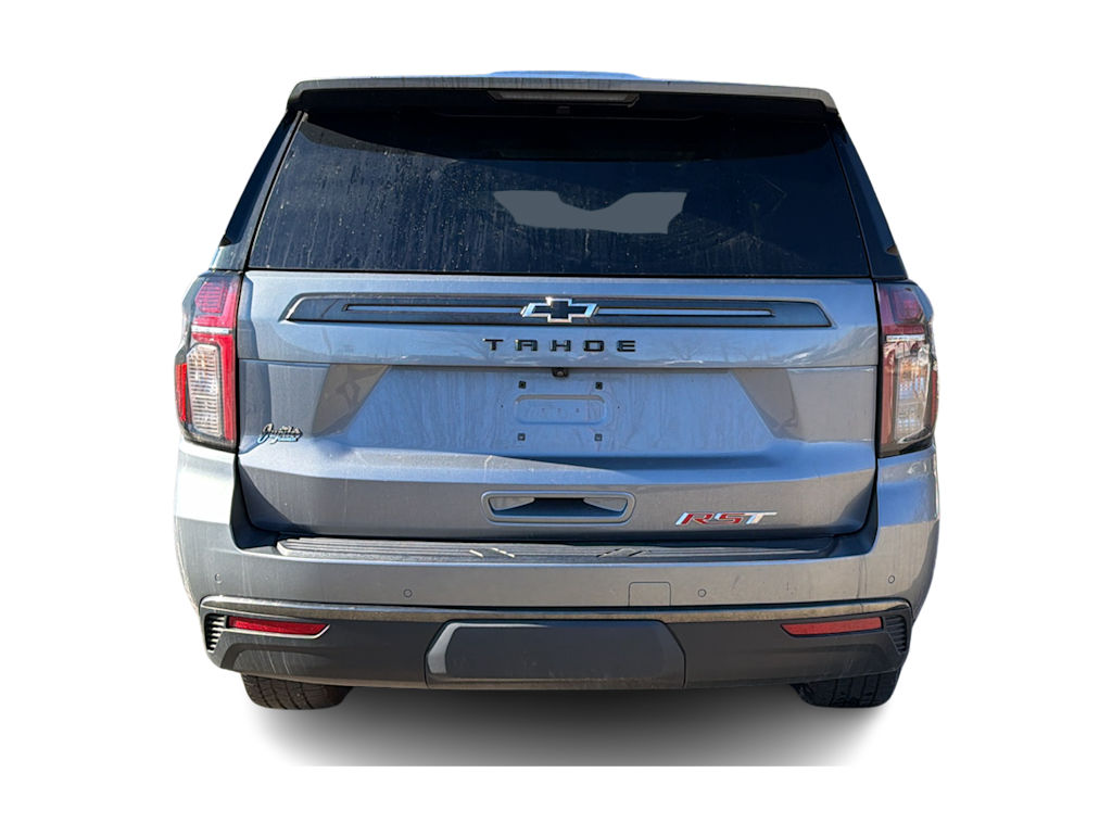 Thumbnail: 2021 Chevrolet Tahoe - 5