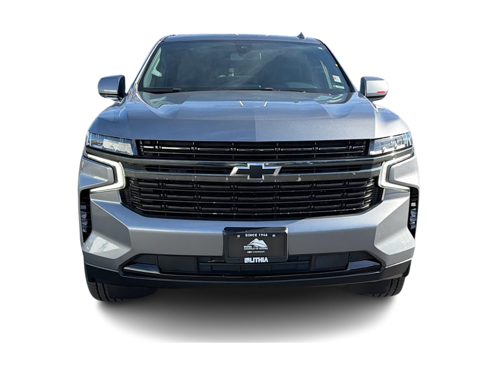 Thumbnail: 2021 Chevrolet Tahoe - 6