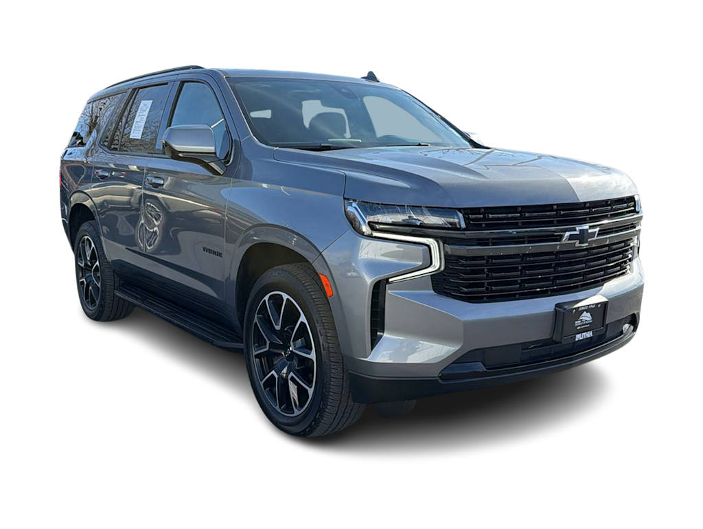 Thumbnail: 2021 Chevrolet Tahoe - 20