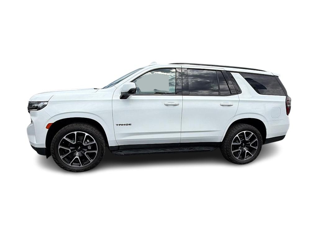 Thumbnail: 2023 Chevrolet Tahoe - 3