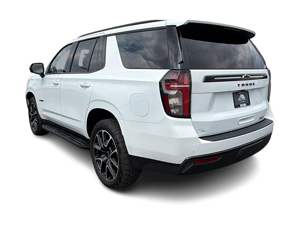 Thumbnail: 2023 Chevrolet Tahoe - 4