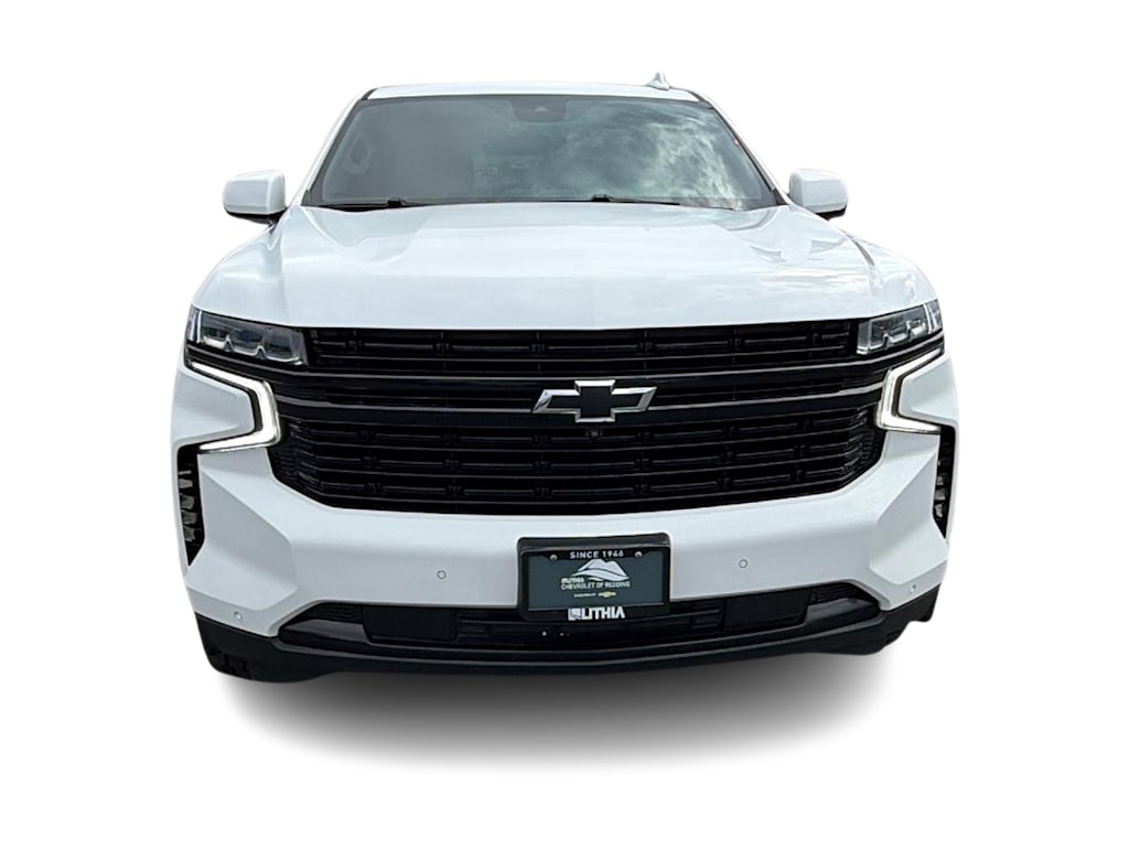 Thumbnail: 2023 Chevrolet Tahoe - 6