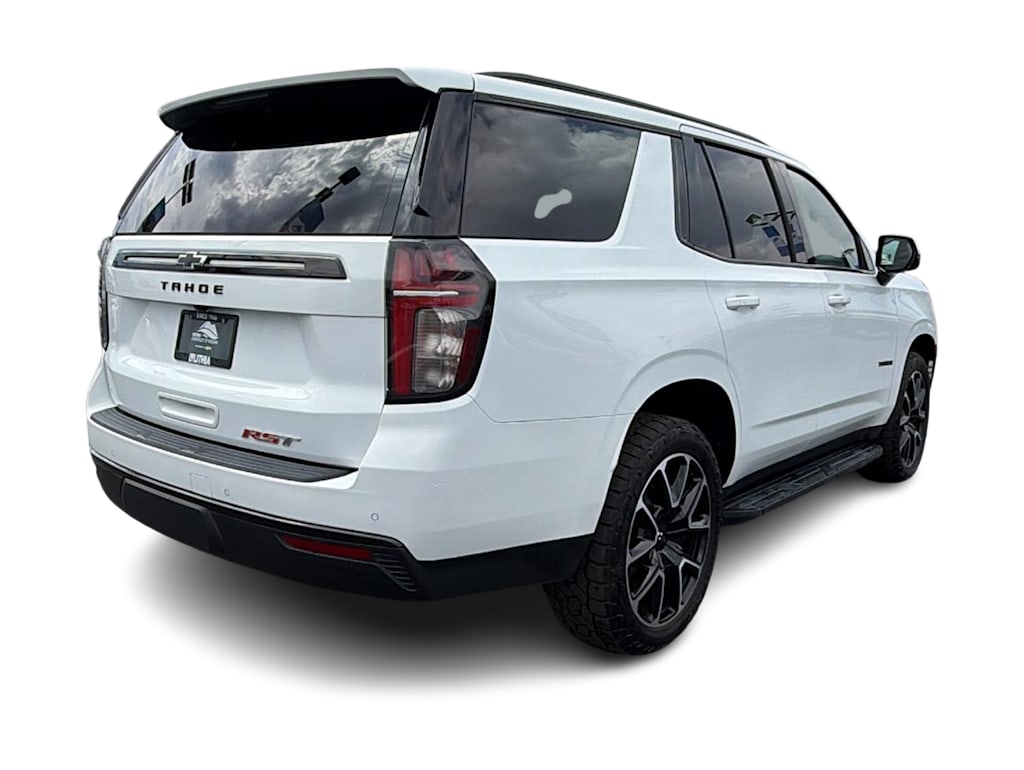 Thumbnail: 2023 Chevrolet Tahoe - 22