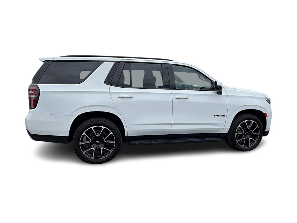 Thumbnail: 2023 Chevrolet Tahoe - 21