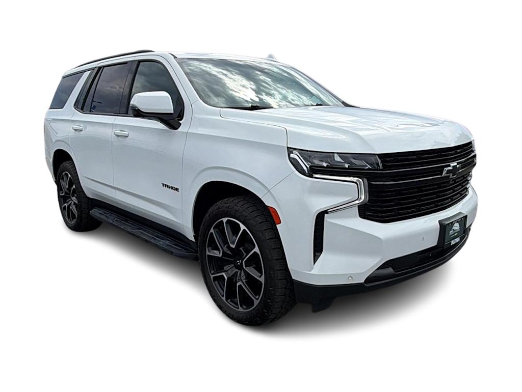 Thumbnail: 2023 Chevrolet Tahoe - 20