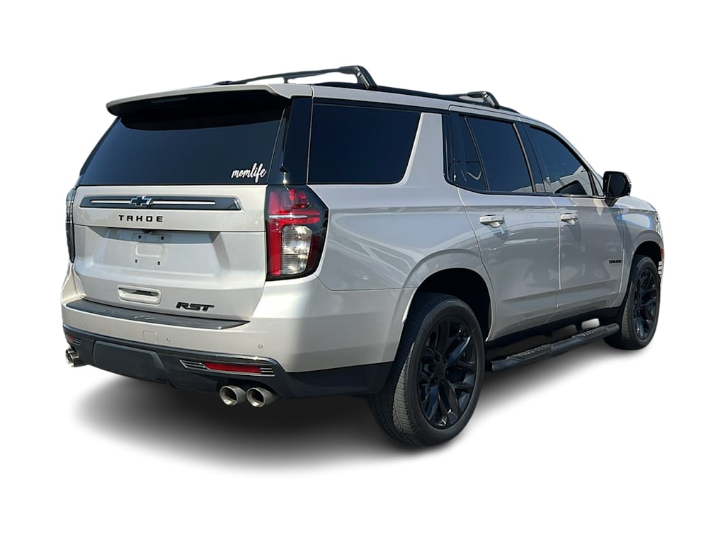 2022 Chevrolet Tahoe RST 19