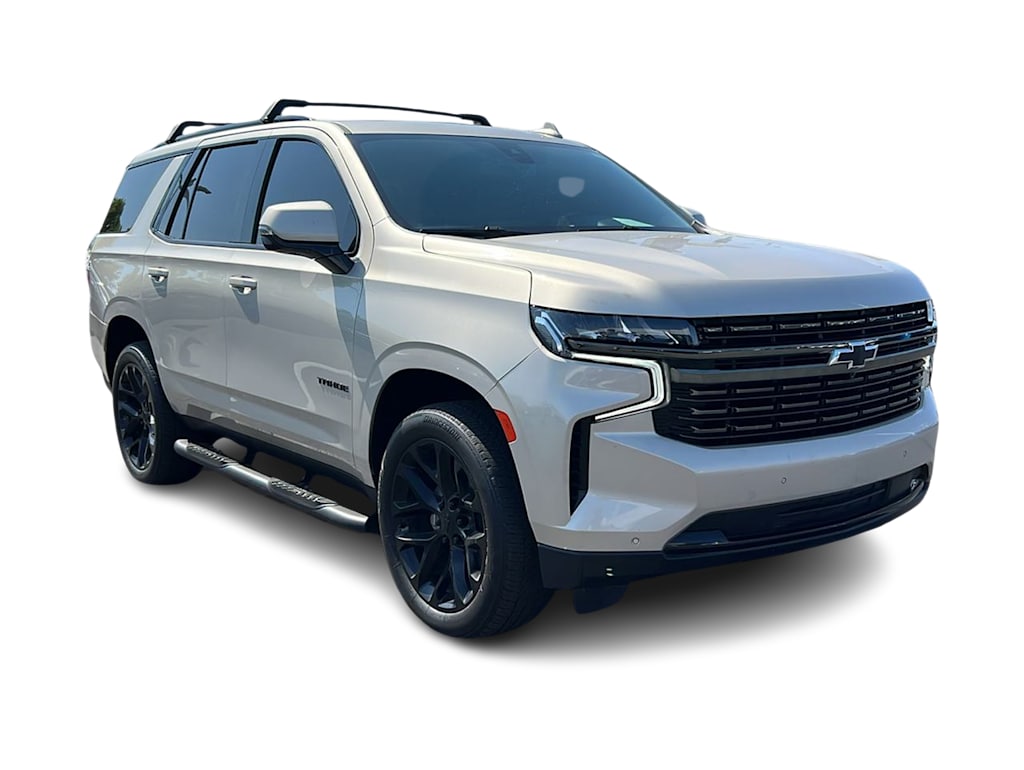 2022 Chevrolet Tahoe RST 17