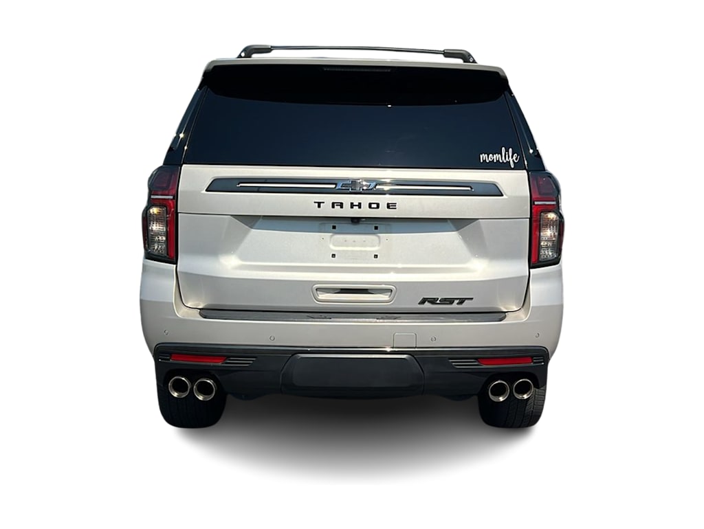 2022 Chevrolet Tahoe RST 5