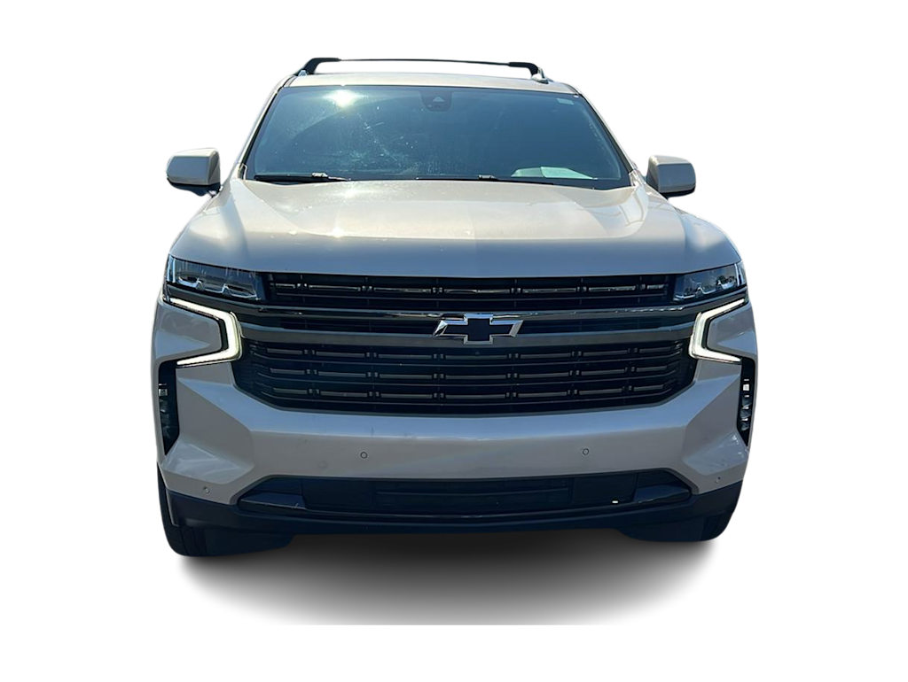 2022 Chevrolet Tahoe RST 6