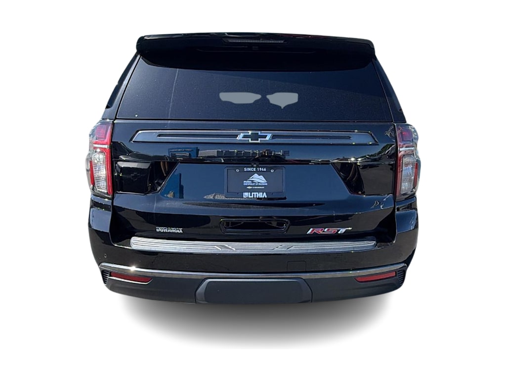 Thumbnail: 2022 Chevrolet Tahoe - 22