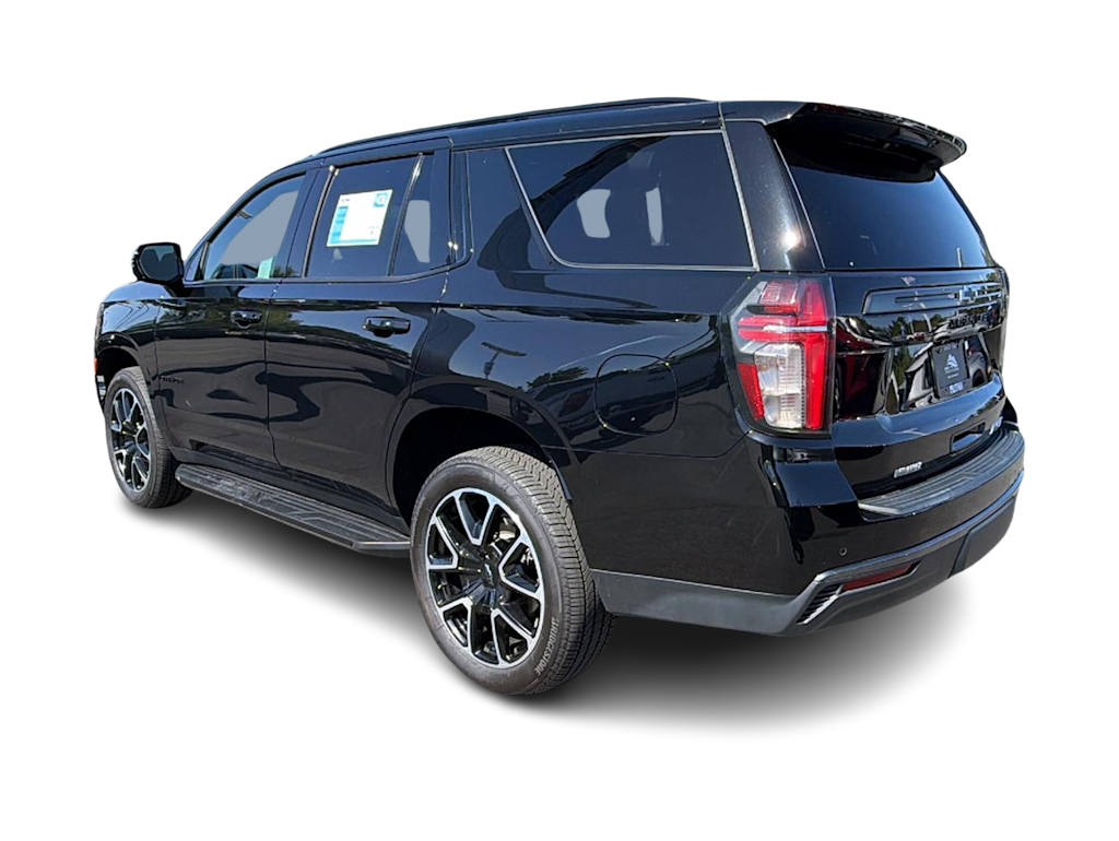 Thumbnail: 2022 Chevrolet Tahoe - 4
