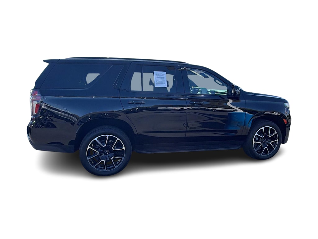 Thumbnail: 2022 Chevrolet Tahoe - 20