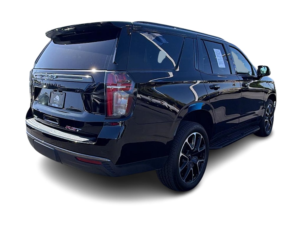 Thumbnail: 2022 Chevrolet Tahoe - 21