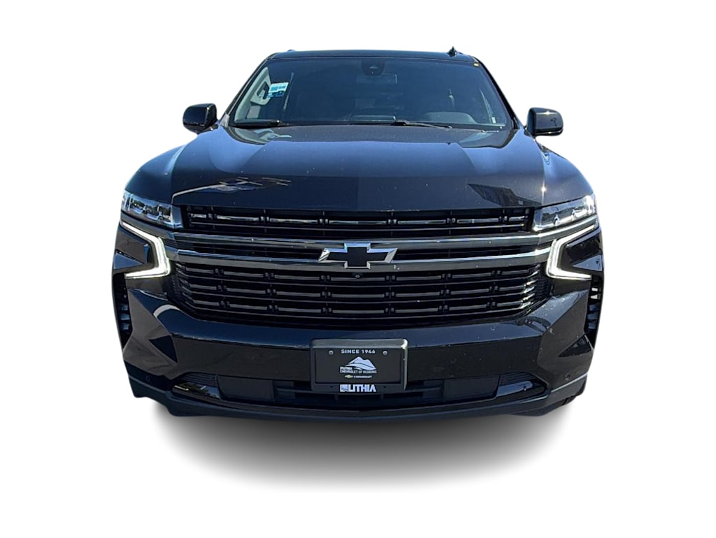 Thumbnail: 2022 Chevrolet Tahoe - 5
